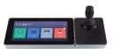 Сетевая клавиатура управления с джойстиком DS-1600KI