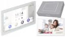 Android IP-видеодомофон Hikvision DS-KH9510-WTE1