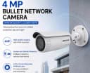 IP камера DS-2CD1643G2-IZ 2.8-12mm