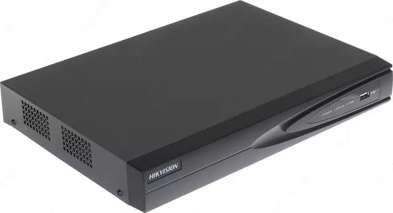 Сетевой видеорегистратор (NVR) DS-7616NI-K1 — 1