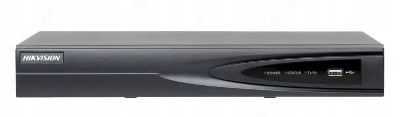 Сетевой видеорегистратор (NVR) DS-7604NI-Q1 — 1