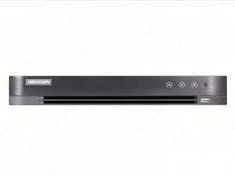 DS-7232HQHI-K2 — 1
