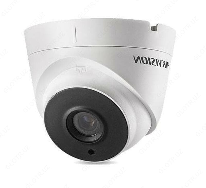 Камера видеонаблюдения Turbo HD камера DS-2CE56D0T-IT3 — 1