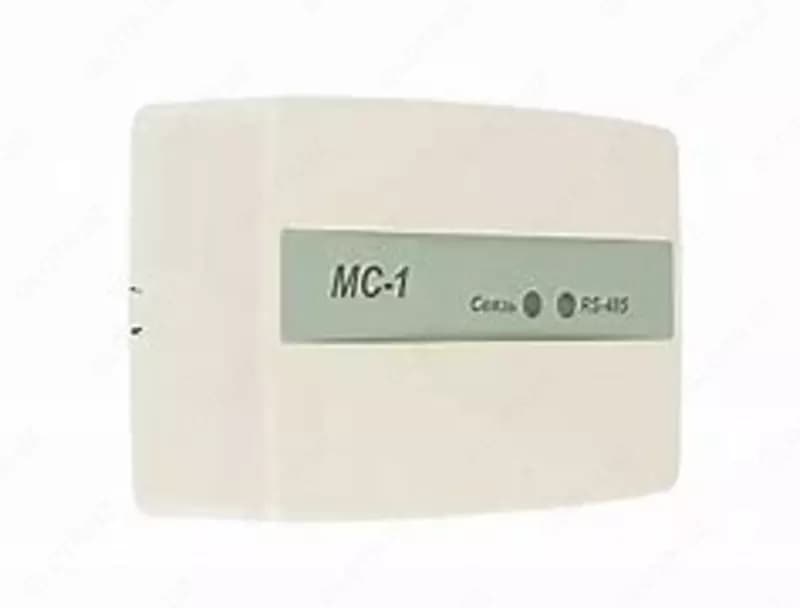 Модуль МС — 1