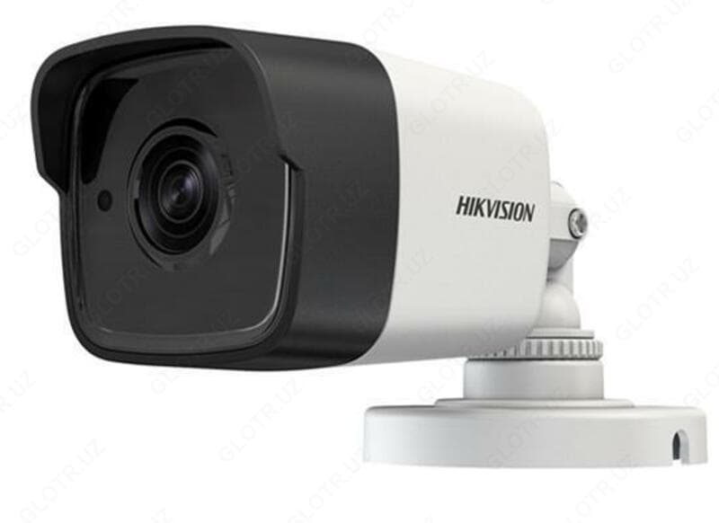 Камера видеонаблюдения Turbo HD камера DS-2CE16F1T-IT — 1