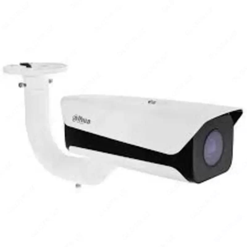 Камера DHI-ITC215-PW6M-IRLZF-B ANPR Camera 2MP для определения номеров и открывания шлагбаумов. — 1