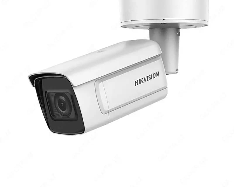 2 Megapixel камера DS-2CD7A26G0-IZHS 2.8-12mm — 1