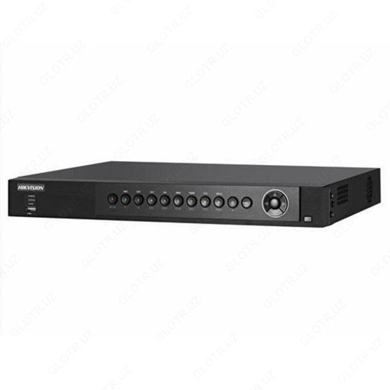 Видеорегистратор DS-7208HQHI-F2/N — 1