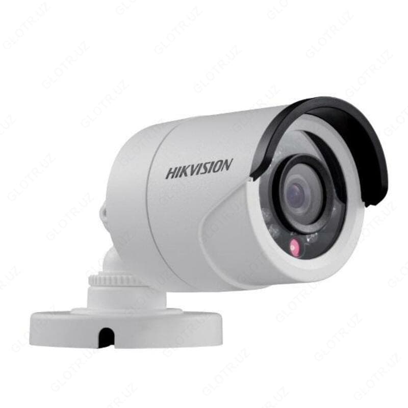 Камера видеонаблюдения Turbo HD камера DS-2CE16D0T-IR — 1