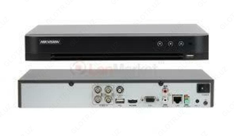 DS-7204HQHI-K1/P — 1