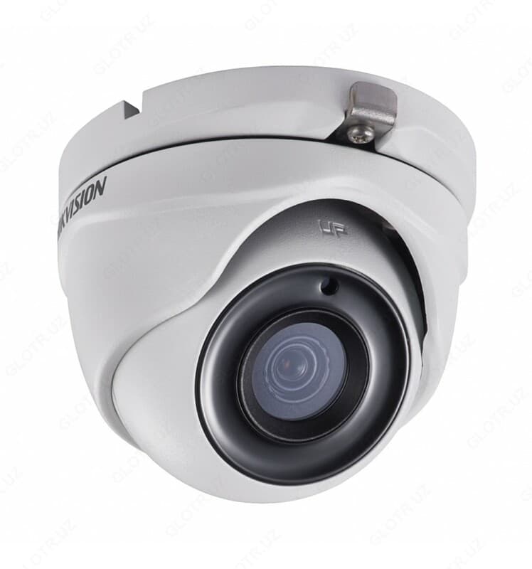 Камера видеонаблюдения Turbo HD камера DS-2CE56D8T-ITM — 1