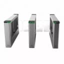 Турникет Hikvision DS-K3B501SX-M/M