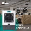 Мобильные воздушные охладители для веранд летних кафе и домов KABEL SALON PLUS