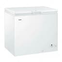 Морозильная камера Haier HCE 203R