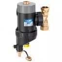 3/4” XF SERIE (CALEFFI XF, Магнитный самопромывной полуавтоматический фильтр-грязеуловитель)