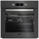 Электрический духовой шкаф ”Beko BIM24301ZGCS” (Черный)