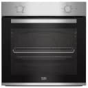 Электрический духовой шкаф ”Beko BBIC12000XD” (Серебристый)