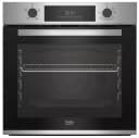 Электрический духовой шкаф ”Beko BBIC12300XD” (Серебристый)