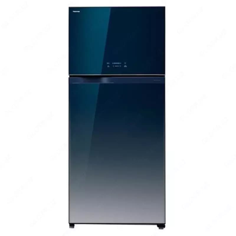 Холодильник Toshiba GR-HG655UDZ-C(GG) 505 литр — 1