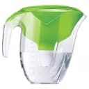 Фильтр-кувшин Ecosoft НЕМО 3 л (1.8 л очищенной воды), зеленый