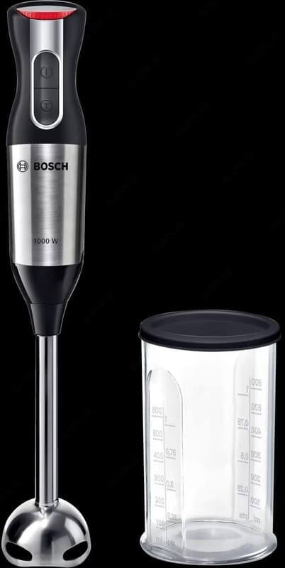 Bosch БЛЕНДЕР MS62M6110 — 1