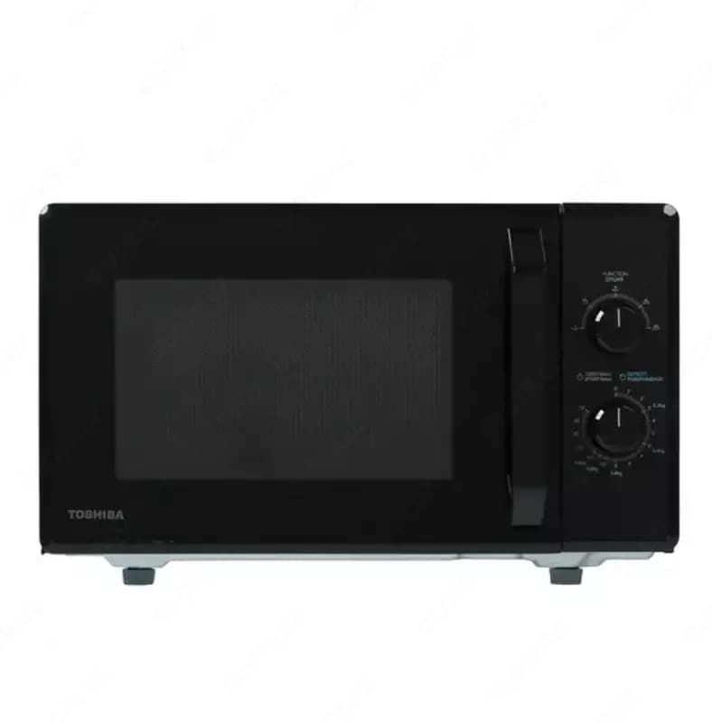 Микроволновая печь TOSHIBA MW2-MM23PF(BK)-CV — 1