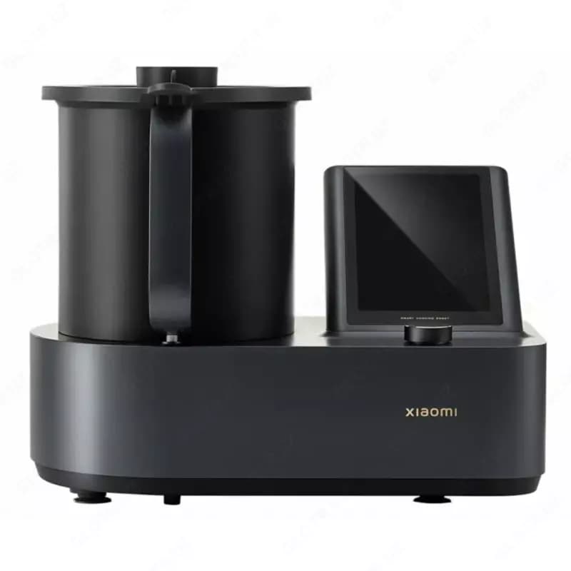 Xiaomi Smart Cooking Robot EU — 1