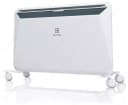 Конвектор (Inverter) ”Electrolux” Rapid ECH/RI-1500, 15 м2 (Белый)