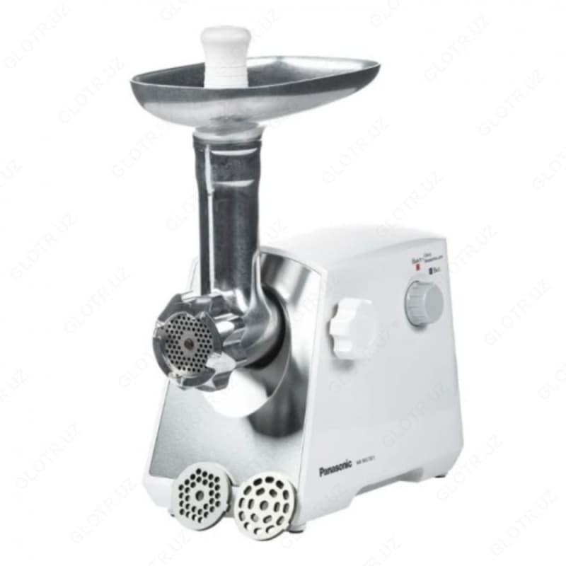 Мясорубка Panasonic MK-MG1501WTQ — 1