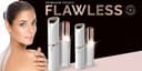 Женский эпилятор для лица - Flawless