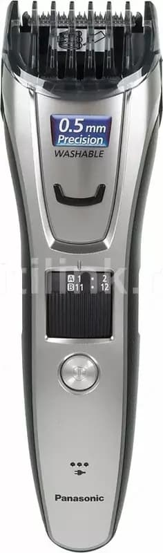 Машинка для стрижки Panasonic ER-GB80 — 1