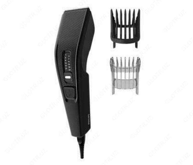 Машинка для стрижки волос Philips HC3510/15 Hairclipper series 3000 — 1