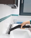 Комплект насадок Karcher для пылесоса серии SE и WD,