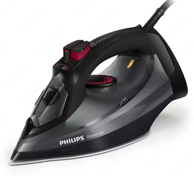 Утюг Philips GC2998/80 — 1