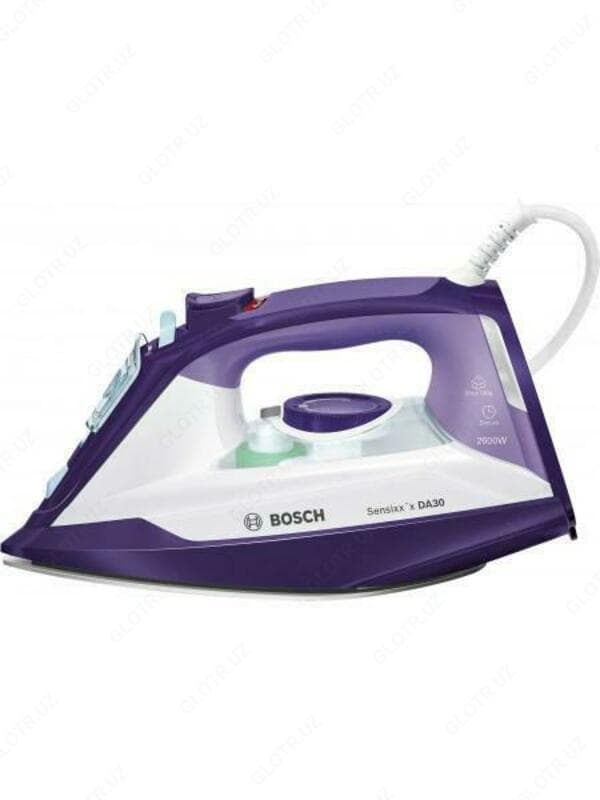 Bosch УТЮГ TDA30261105 — 1