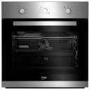 Комбинированный духовой шкаф ”Beko BIE22101X” (Серебристый)
