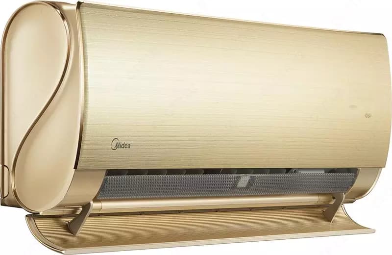 Кондиционер Midea Ultimate Comfort Inverter - 09 — 1