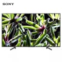 Телевизор Sony 65-дюймовый 65XG7096 4K UHD Linux TV HDR, LED, Triluminos