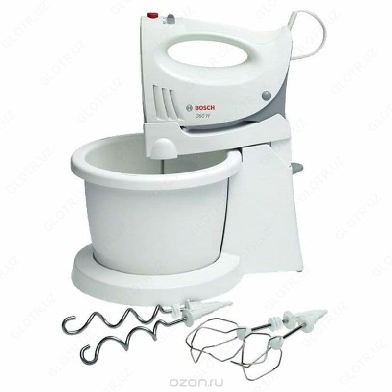 Миксер Bosch MFQ 3555 — 1