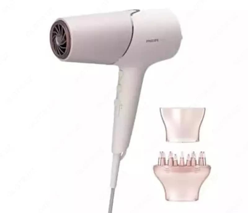 Фен Philips BHD530/00 — 1