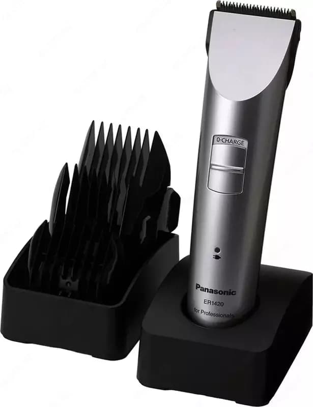 Машинка для стрижки Panasonic ER1420 — 1