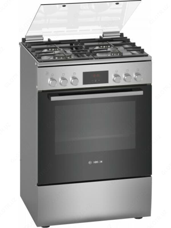 ГАЗ ПЛИТА BOSCH HGB330E50Q — 1