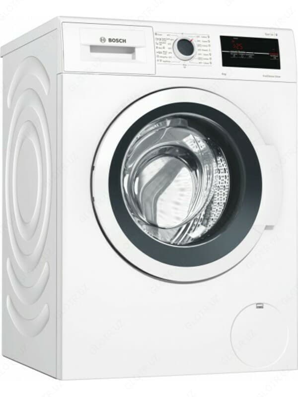 СТИРАЛЬНАЯ МАШИНА BOSCH WAJ20180ME — 1