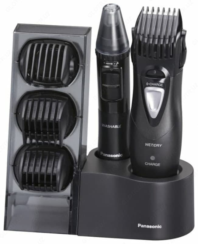 Набор для стрижки Panasonic ER-GY10 — 1