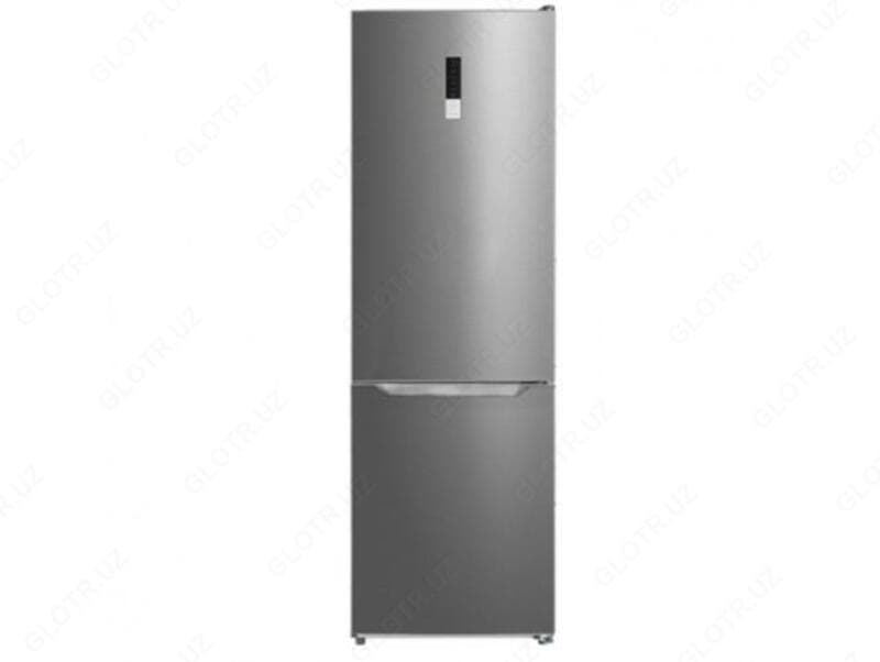 Холодильник MIDEA HD-400RWE2N(ST) — 1