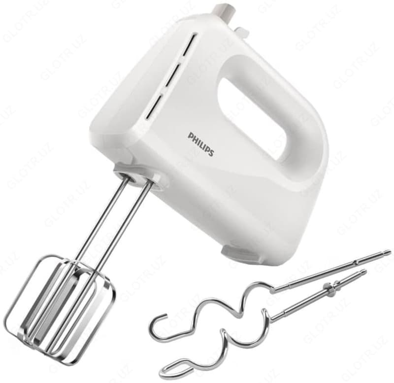 Миксер Philips HR3705/00 Daily Collection — 1