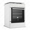 Комбинированная плита Artel Milagro 50 02-K КП Белый