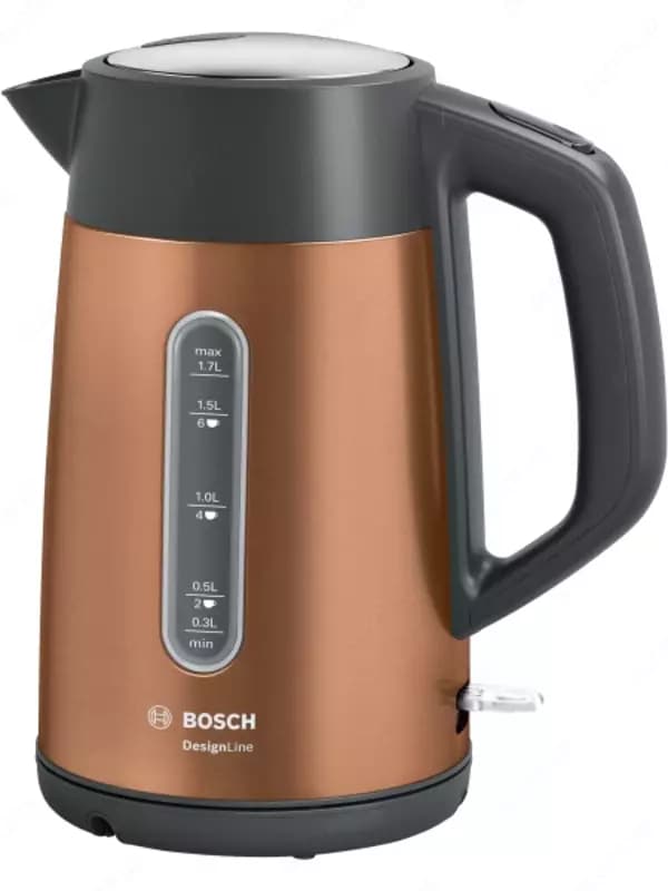 Чайник BOSCH TWK4P439 — 1