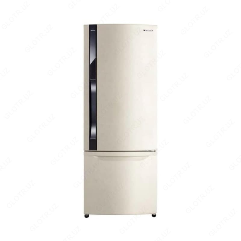 Холодильник Panasonic NR-BW465VCRU — 1