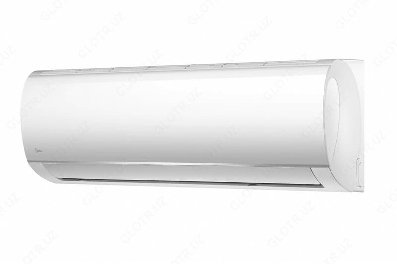 Кондиционер Midea Blanc 18 — 1